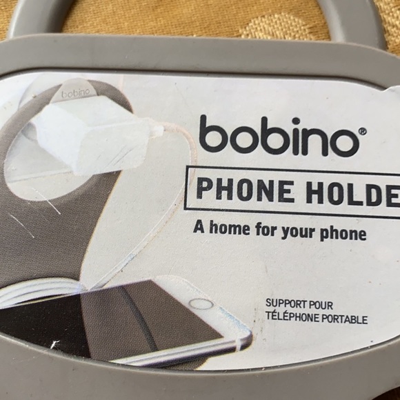 Bobino Phone Holder - Picture 2 of 8